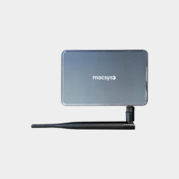 AVCON-WRM<br>Wireless Relay Module for AVCON Series Controller