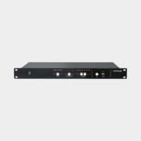 ACS-WRDCCU<br>Digital Wired Conference Control Unit