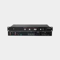 ACS-WRDCCU<br>Digital Wired Conference Control Unit