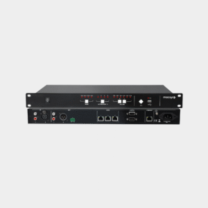 ACS-WRDCCU<br>Digital Wired Conference Control Unit