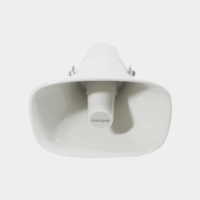 PAS-NHSE30<br>Network PoE Horn Speaker 30-Watt