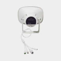 PAS-NHSE30<br>Network PoE Horn Speaker 30-Watt