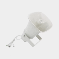 PAS-NHSE30<br>Network PoE Horn Speaker 30-Watt
