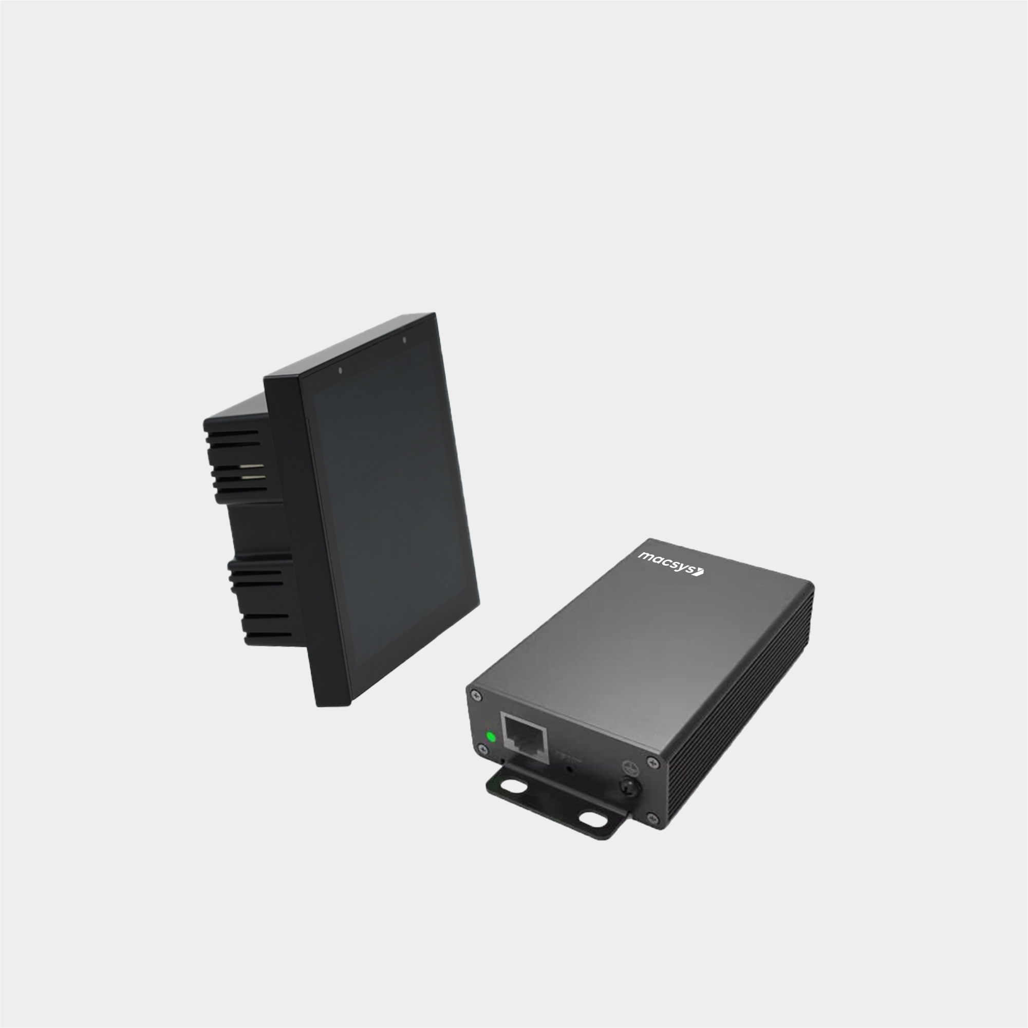 PAS-NA130<br>Network Amplifier 130 Watt