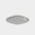 CMA-50A<br>Ceiling Microphone Array with AI