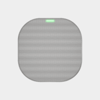 CMA-50A<br>Ceiling Microphone Array with AI