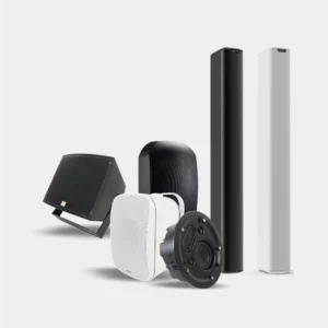 Speaker