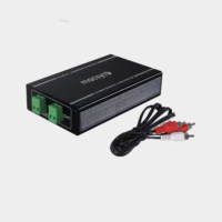 PAS-AC-100L-2C<br>2 Channel Audio Converter