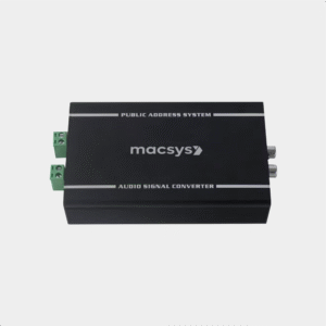 PAS-AC-100L-2C