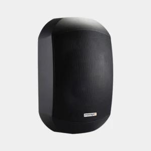 PAS-BS100W<br>All Weather Wall Mounted IP66 Outdoor Box Speaker Pair
