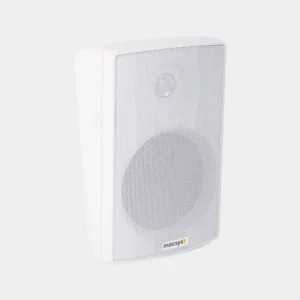 PAS-BS15WE<br>15W Box Speaker with Twitter