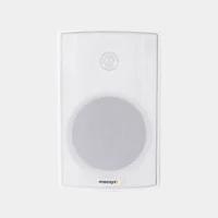 PAS-BS15WE<br>15W Box Speaker with Twitter