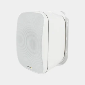 PAS-BS40W-PRO<br>Premium Wall Mount IP66 Outdoor Speaker Pair