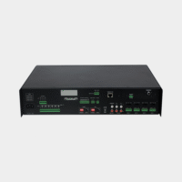 PAS-CL-A130-6Z<br>Multi-Zone Audio Distribution Amplifier