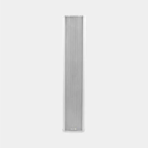 PAS-CLS100W<br>Outdoor IP55 Column Speaker With Woofer & Tweeter