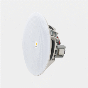 PAS-CS06W<br>6W Dual-Cone 5" Ceiling Speaker with Rimless Design