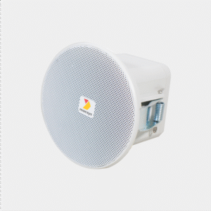 PAS-CS08W<br>8W Ceiling Loudspeaker mini with 3'' ABS Dome Mini