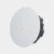 PAS-CS20W-TRD-BT-PRO<br>Bluetooth Pro-sound Rimless Ultra thin dome Ceiling Speaker with Dual Tweeter and Passive Radiator