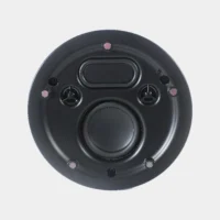 PAS-CS20W-TRD-BT-PRO<br>Bluetooth Pro-sound Rimless Ultra thin dome Ceiling Speaker with Dual Tweeter and Passive Radiator