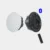 PAS-CS20W-TRD-BT-PRO<br>Bluetooth Pro-sound Rimless Ultra thin dome Ceiling Speaker with Dual Tweeter and Passive Radiator