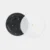PAS-CS20W-TRD-BT-PRO<br>Bluetooth Pro-sound Rimless Ultra thin dome Ceiling Speaker with Dual Tweeter and Passive Radiator