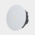 PAS-CS20W-TRD-PRO<br>Pro-sound Rimless Ultra thin dome Ceiling Speaker with Dual Tweeter and Passive Radiator