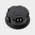 PAS-CS20W-TRD-PRO<br>Pro-sound Rimless Ultra thin dome Ceiling Speaker with Dual Tweeter and Passive Radiator