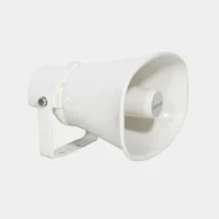 PAS-HS15W<br>Outdoor Horn Loudspeaker