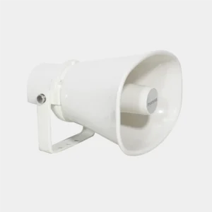 PAS-HS15W<br>Outdoor Horn Loudspeaker