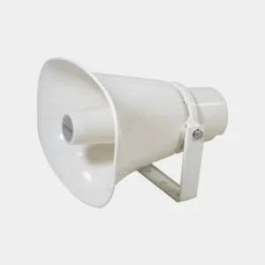 PAS-HS30W<br>Outdoor Horn Loudspeaker