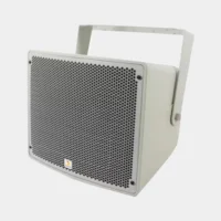 PAS-HSC150W<br>Ultra-Compact Coaxial All-Weather Horn Speaker