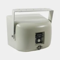 PAS-HSC150W<br>Ultra-Compact Coaxial All-Weather Horn Speaker