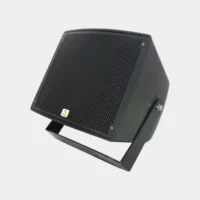 PAS-HSC200W<br>Ultra-Compact Coaxial All-Weather Horn Speaker
