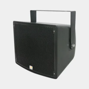 PAS-HSC300W<br>Ultra-Compact Coaxial All-Weather Horn Speaker