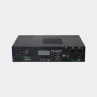 60W Multi-media Mixer Amplifier