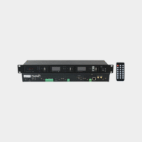 PAS-MP3C-1U