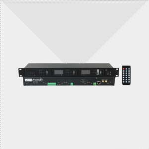 PAS-MP3C-1U