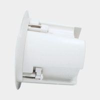 PAS-NCS20<br>Network PoE Ceiling Speaker 20 Watt