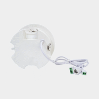 PAS-NCS20<br>Network PoE Ceiling Speaker 20 Watt