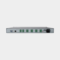 PAS-NMPI3208<br>Network Multi-Zone interface Unit