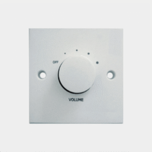 PAS-VL-100L-06<br>Speaker Volume Controller