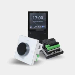 Wall Amplifier