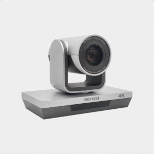 VC10-4K<br>4K UHD 10X PTZ VC Camera