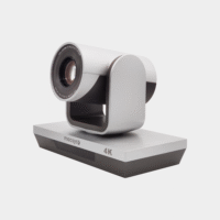VC10-4K<br>4K UHD 10X PTZ VC Camera