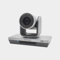 VC10-4K<br>4K UHD 10X PTZ VC Camera