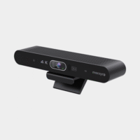 VCB-4K-8S<br>4K Ai All-in-one mini video bar