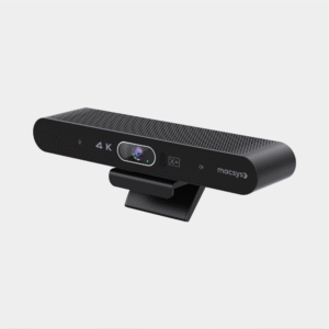 HORIZON | HVC21<br>4K UHD 21X Advance PTZ VC Camera