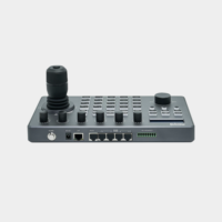 ACS-CC-KB<br>Camera Control Keyboard