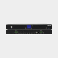 ACS-PAVRC-TRA<br>Professional AV Recorder and Camera Tracking