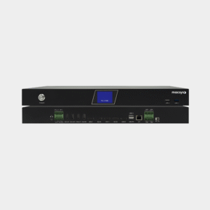 ACS-PAVRC-TRA<br>Professional AV Recorder and Camera Tracking